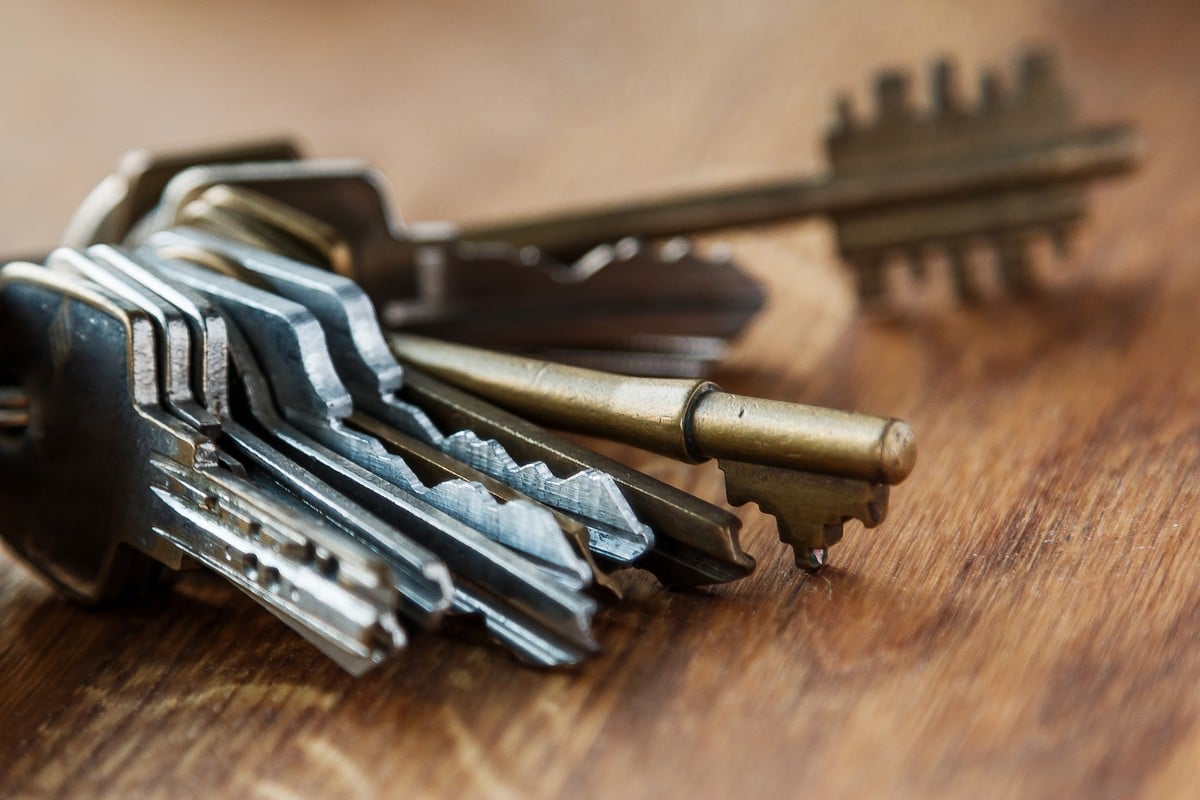 KC Brighton Locksmiths