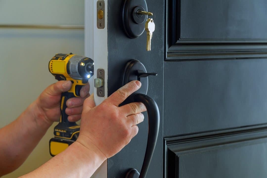 Emergency Locksmith Brighton