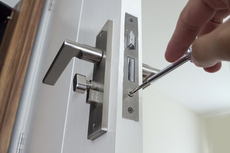 Commercial Locksmith Brighton