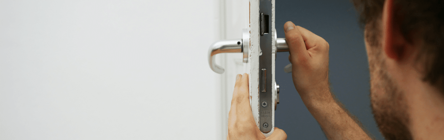 KC Brighton Locksmith