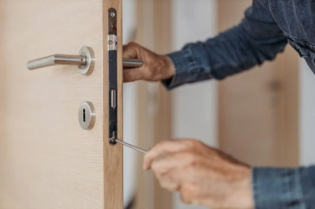 KC Brighton Locksmith