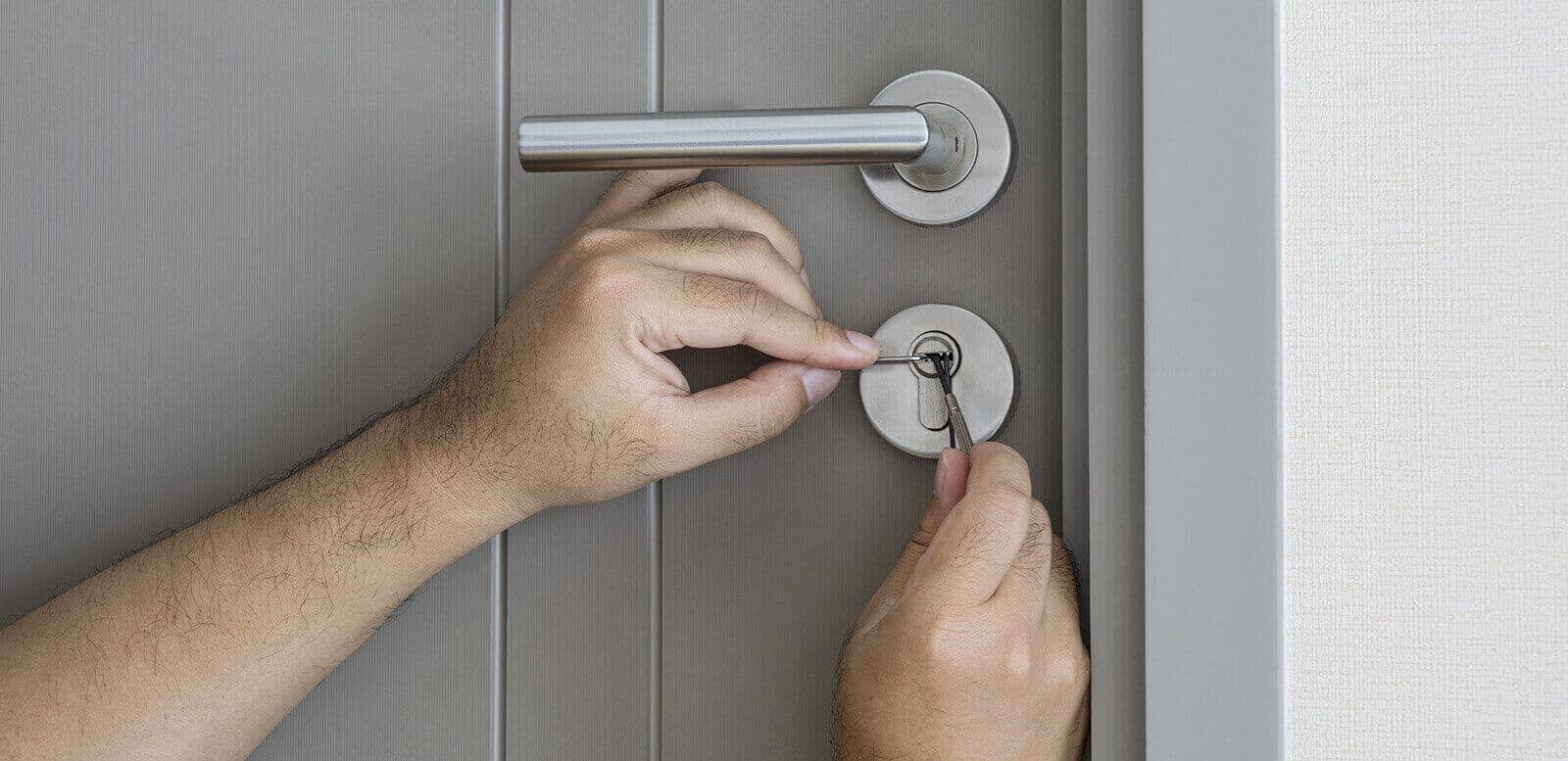 Brighton Locksmith