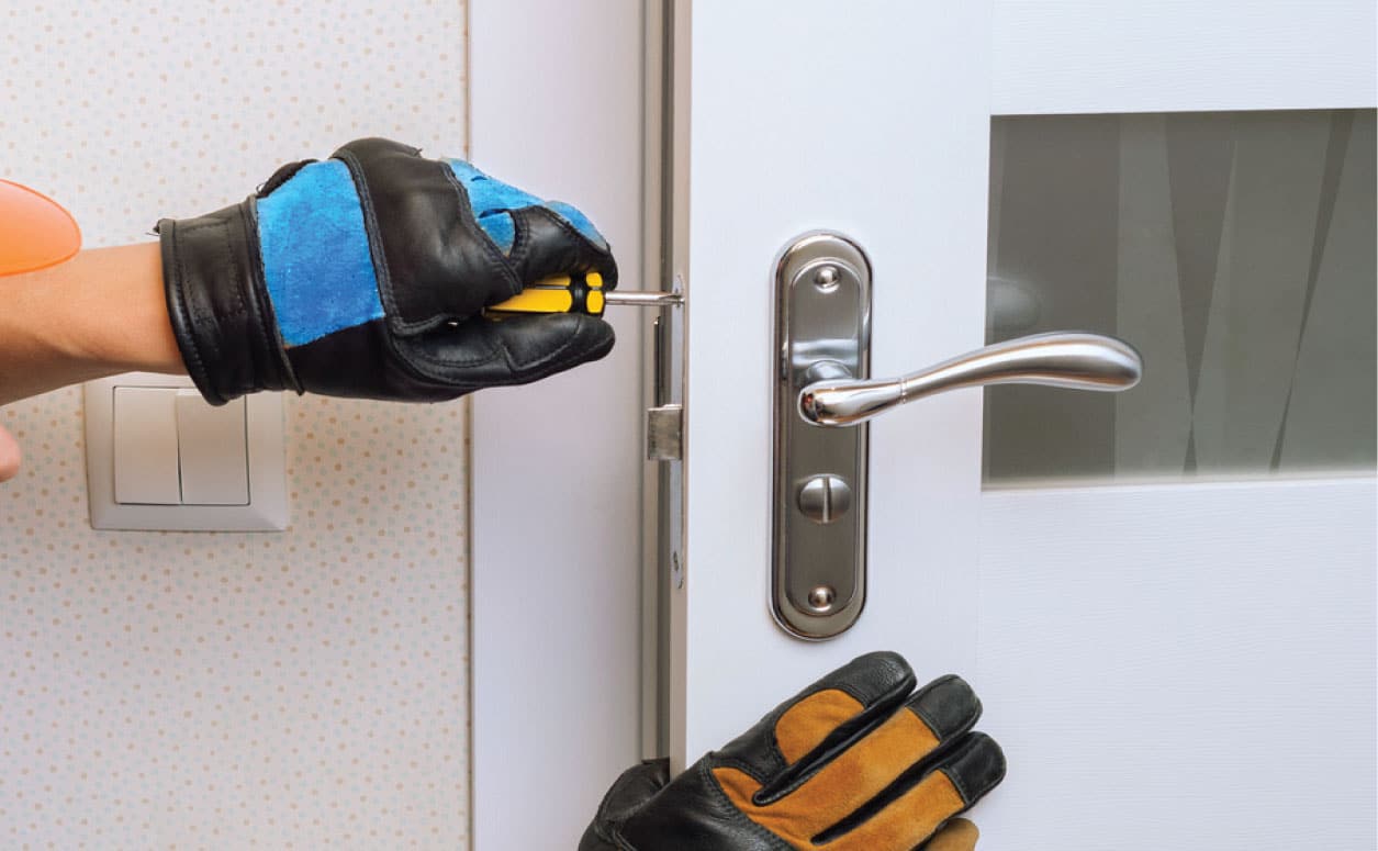 KC Brighton Locksmith