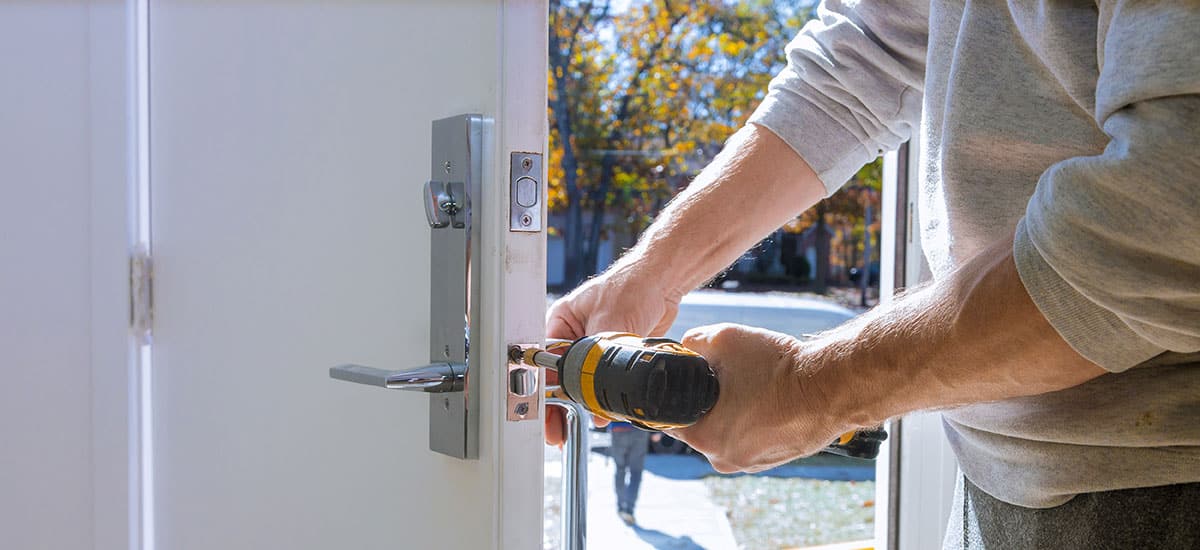 KC Brighton Locksmith