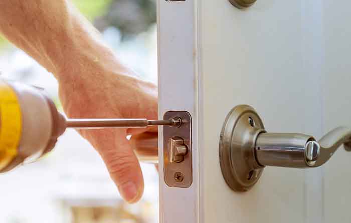 24 Hour Locksmith Brighton